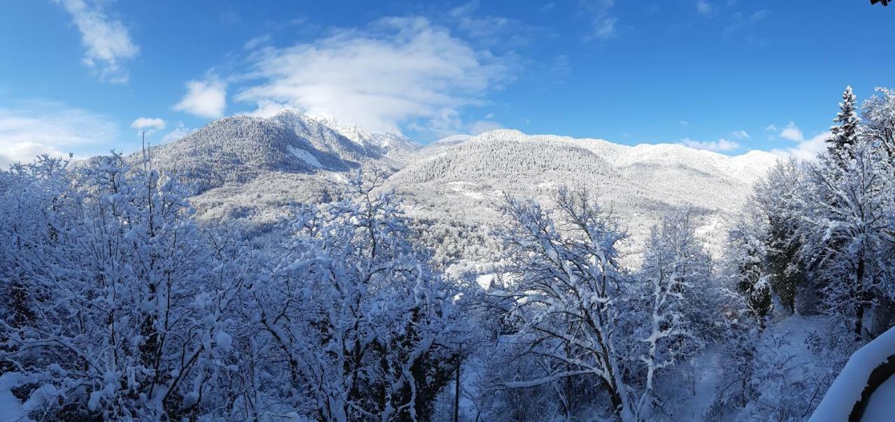 Levanta Mega Chorio Екстер'єр фото